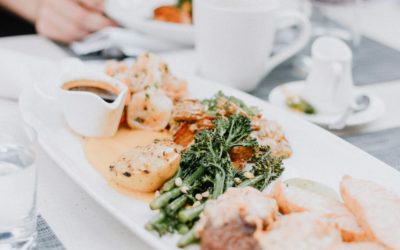 Digitalisation et Sécurité Alimentaire