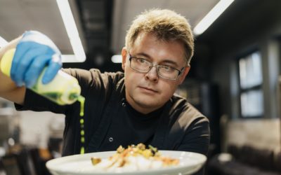 L’Hygiène Alimentaire